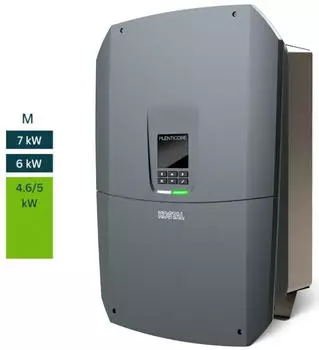 Kostal LENTICORE MP M G3