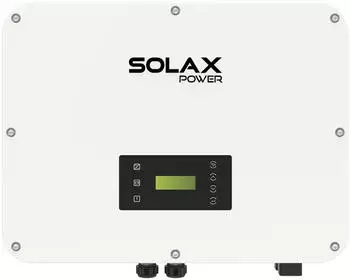 SolaX Power X3-ULTRA X3-ULT-25K