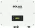 SolaX Power X3-ULTRA X3-ULT-25K