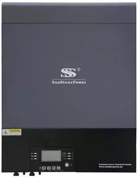 Sunstone Power SMCIH150-11KW-48V-H