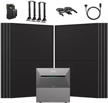 EcoFlow Stream 800W