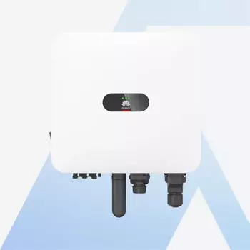 Huawei SUN5000-12K-MAP0 - 12 kW