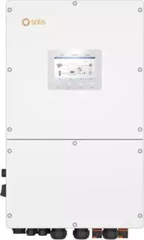 Solis S6-EH3P 50K-H