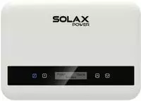 Solax 1030160293, SolaX Wechselrichter | X1-MINI-0.8K-G4 | 800 W | 0 % MwSt....