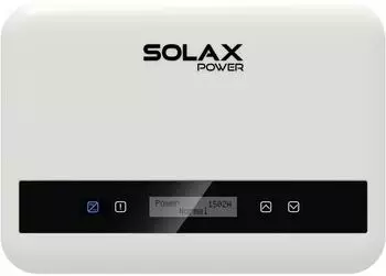 SolaX Power X1-Mini 0.8 kW G4