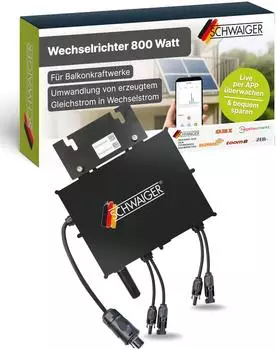 Schwaiger NEP 800 W