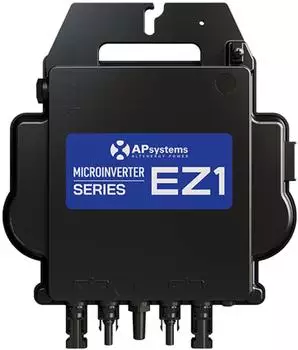 APsystems 800 W EZ1-M-EU