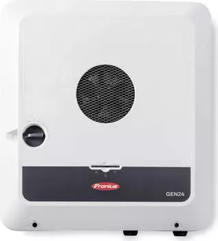 Fronius Symo GEN24 6.0 SC