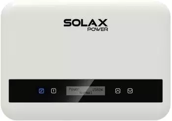SolaX Power X1-MINI-0.8K-G4 800W