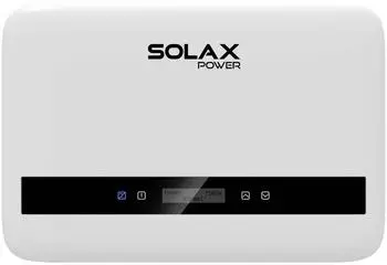 SolaX Power X1-Boost 3.0 kW G4