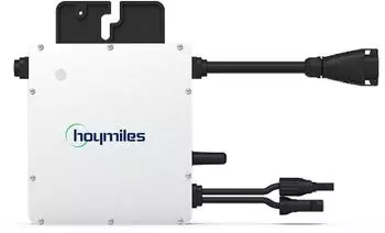 Hoymiles HM-400