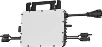 Hoymiles HiFlow 1000 Pro HMS-1000-2WB Mikrowechselrichter 1000W Pro