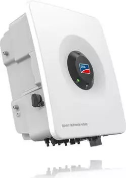 SMA Sunny Tripower STPH X 10 Hybrid Wechselrichter STPH10-60