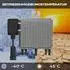 SUNNIVA SUN-M80G4-EU-Q0 800 W mit 5 m Anschlusskabel (SUN-M80G4-5m_fkt)