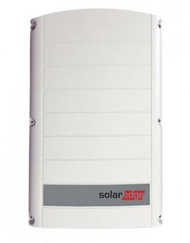 SolarEdge SE5k