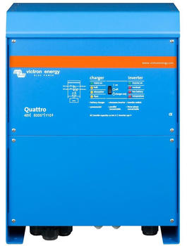 Victron Wechselrichter 8000W 48 V/DC - 230 V/AC (QUA488024000)
