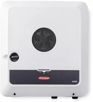 Fronius Solar-Wechselrichter