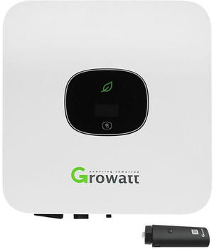 Growatt MIC 2000TL-X WiFi