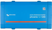 Victron Energy Phoenix 12/1200 VE.Direct Schuko 0% MwSt (Angebot gem&auml;&szlig; &sect; 12 Abs. 3