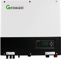 Growatt SPH6000TL3-BH-UP, Growatt SPH6000TL3-BH-UP 6kW Hybrid Wechselrichter inkl.
