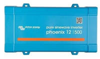 Victron Energy PIN241251200, Victron Energy Victron Phoenix 24/250 VE.Direct Schuko -