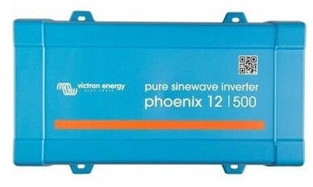 Victron Pure sinewave inverter phoenix 12 220V 250 VA