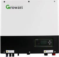 GROWATT SPH8000TL3-BH-U, GW SPH8000TL3 - Growatt SPH8000TL3-BH-UP 8 kW, Solar...