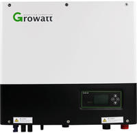 GROWATT SPH7000TL3-BH-UP, GW SPH7000TL3 - Growatt SPH7000TL3-BH-UP 7 kW, Solar Hybrid