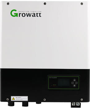 Growatt SPA 6000TL3 BH