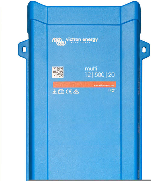 Victron MultiPlus 12/500/20-16