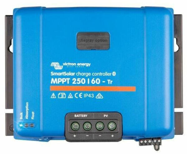 Victron SmartSolar MPPT 250/60-Tr