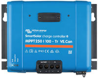 Victron Energy SmartSolar MPPT 250/100-Tr VE.CAN (12/24/48V-100A) 0% MwSt (Angebot