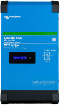 Victron EasySolar-II 24/3000/70-32 MPPT 250/70 GX