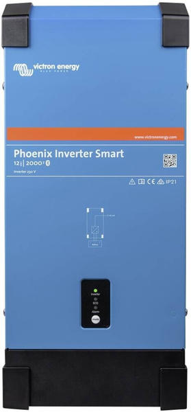 Victron Phoenix Inverter Smart 24/2000