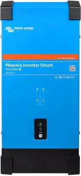 Victron Energy Wechselrichter Phoenix Smart 3000 VA 24 V/DC - 230 V/AC