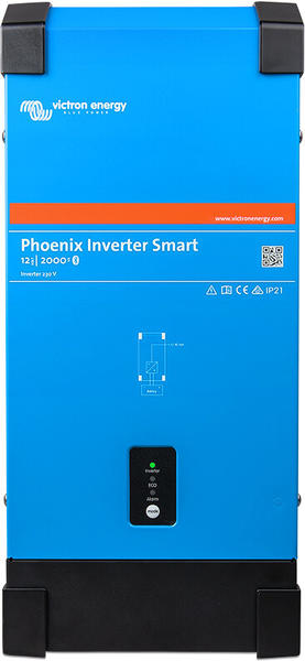 Victron Energy Wechselrichter Phoenix Smart 3000 VA 24 V/DC - 230 V/AC