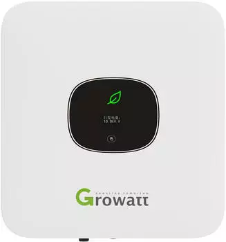 Growatt MIC 2500TL-X