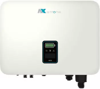 a-TroniX Hybridpower 10kW 3ph