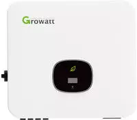 GROWATT GW MOD 5TL3-XH - MOD 5TL3-XH 5 kW, Solar Hybrid Wechselrichter,