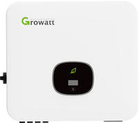 Growatt MOD 8000TL3-XH 8 KW Solar Hybrid Wechselrichter 3-phasig