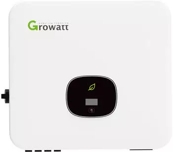 Growatt MOD 6000TL3-XH
