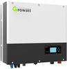 GROWATT SPH10000TL3-BH-UP, GW SPH10000TL3 - Growatt SPH10000TL3-BH-UP 10 kW, Solar