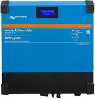 Victron Energy Victron Inverter RS 48/6000 230V Smart Solar - 0% MwSt. (gem&auml;&szlig;&sect;12