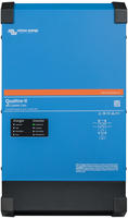 Victron Energy QUA482504010, Victron Energy Victron Quattro-II 48/5000/70-50/50 - 0%