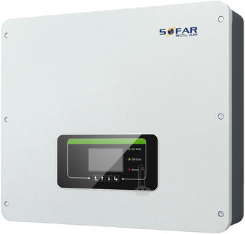 SofarSolar Hybrid-Wechselrichter HYD 4600-EP