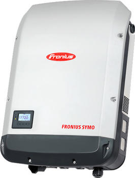 Fronius Symo 10.0-3-M Light