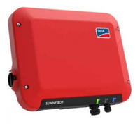 SMA Sunny Boy SB 2.5 Solar Wechselrichter