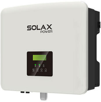 SolaX Power X1 HYBRID 3.0-D G4 4,5 kW