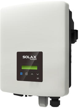 SolaX Power X1-0.6-S-D Mini G3.1