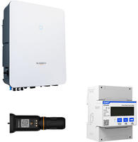 KOSTENLOSER VERSAND - Sungrow Hybrid SH8.0RT inkl. Smartmeter 8 kW - 0% f&uuml;r